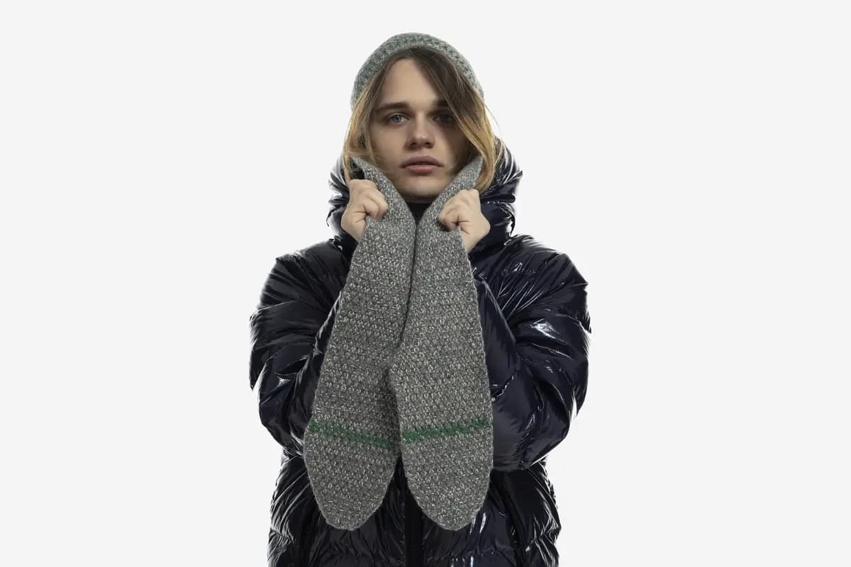 Scally Milano (Mozaica)