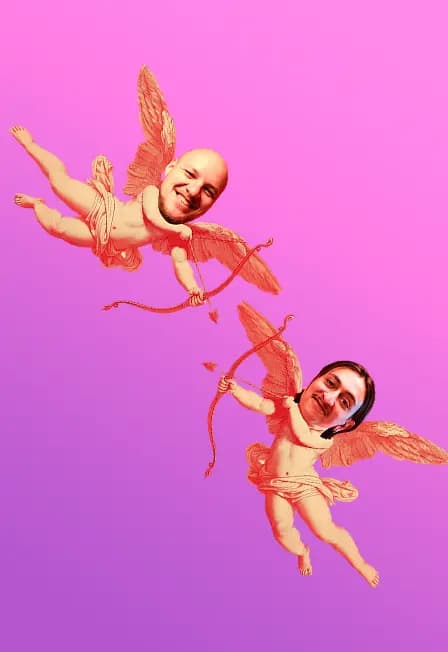 Быстрые Свидания