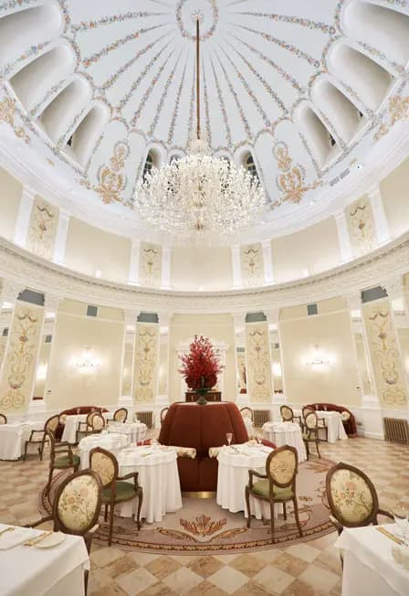 Живая музыка в ресторане "Gourmet"