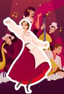 Закулисье Филармонии: Тайны репетиций. ГТТ Сибирский калейдоскоп