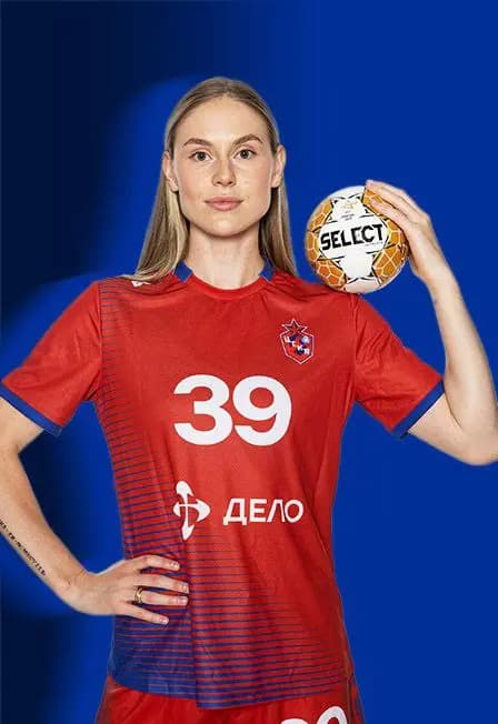 OLIMPBET Суперлига - Чемпионат России. Финал. 3-й матч. ЖГК ЦСКА — Ростов-Дон