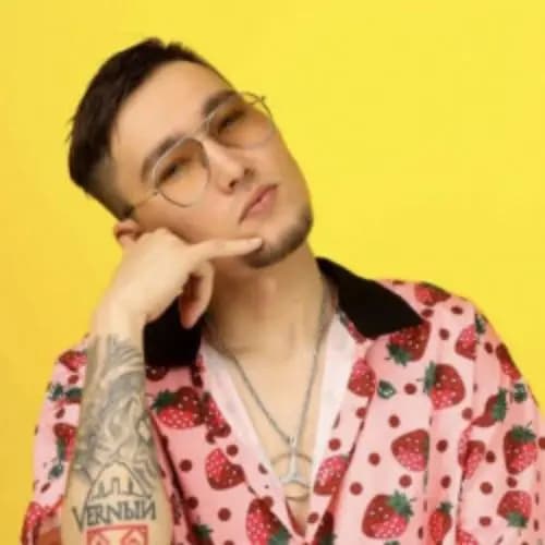V$XV Prince