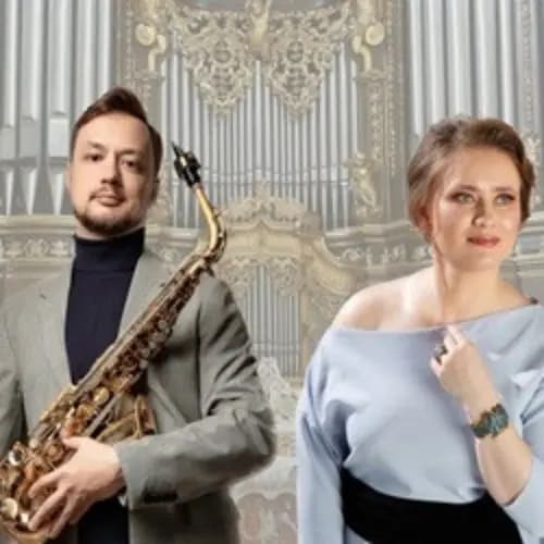 Орган и саксофон при свечах: шоу саундтреков и популярная классика
