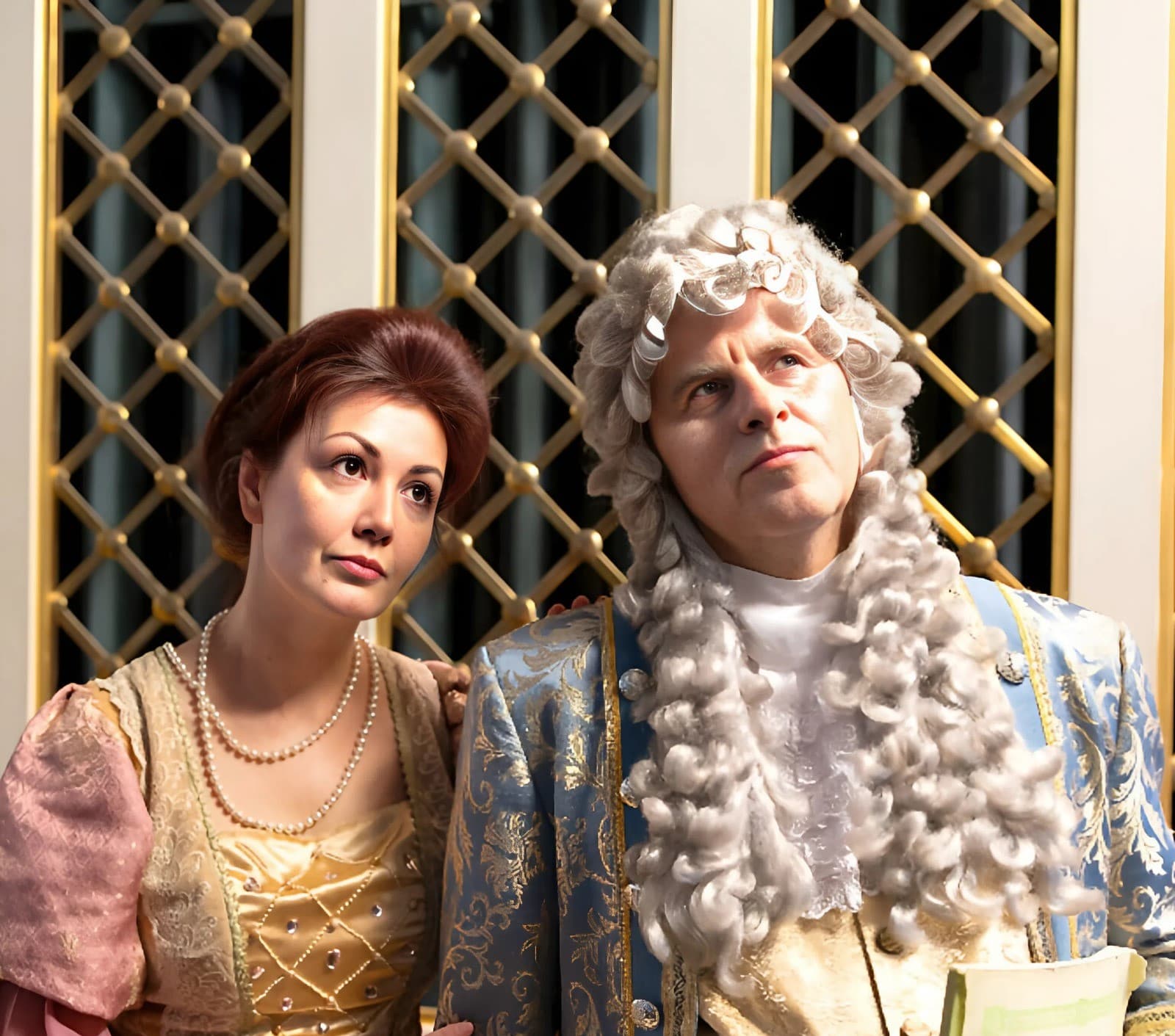 Бах — любовь моя. Орган и художественное слово (Римско-католический кафедральный собор)