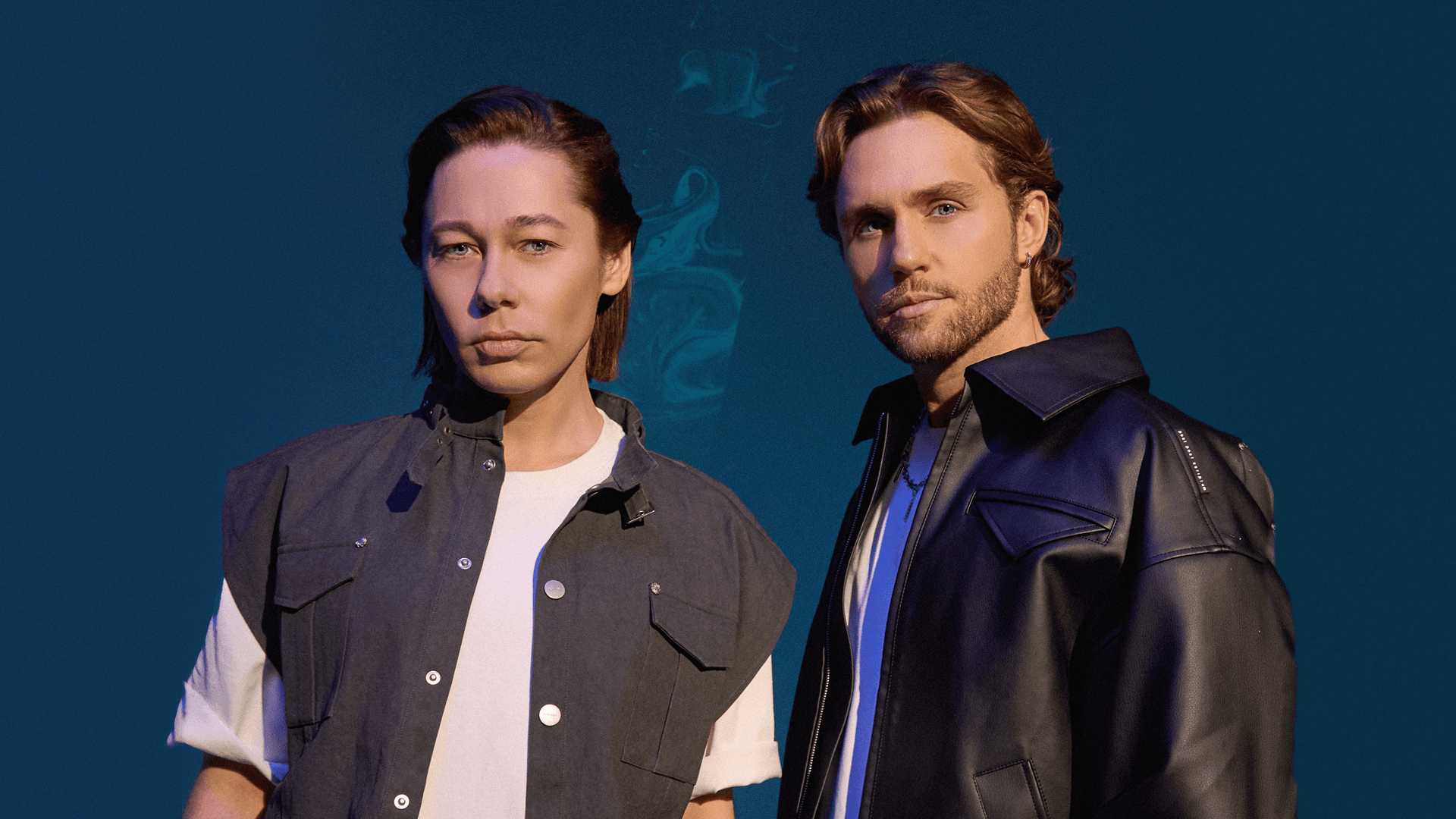 Влад Соколовский (Театр Аллы Духовой Todes)