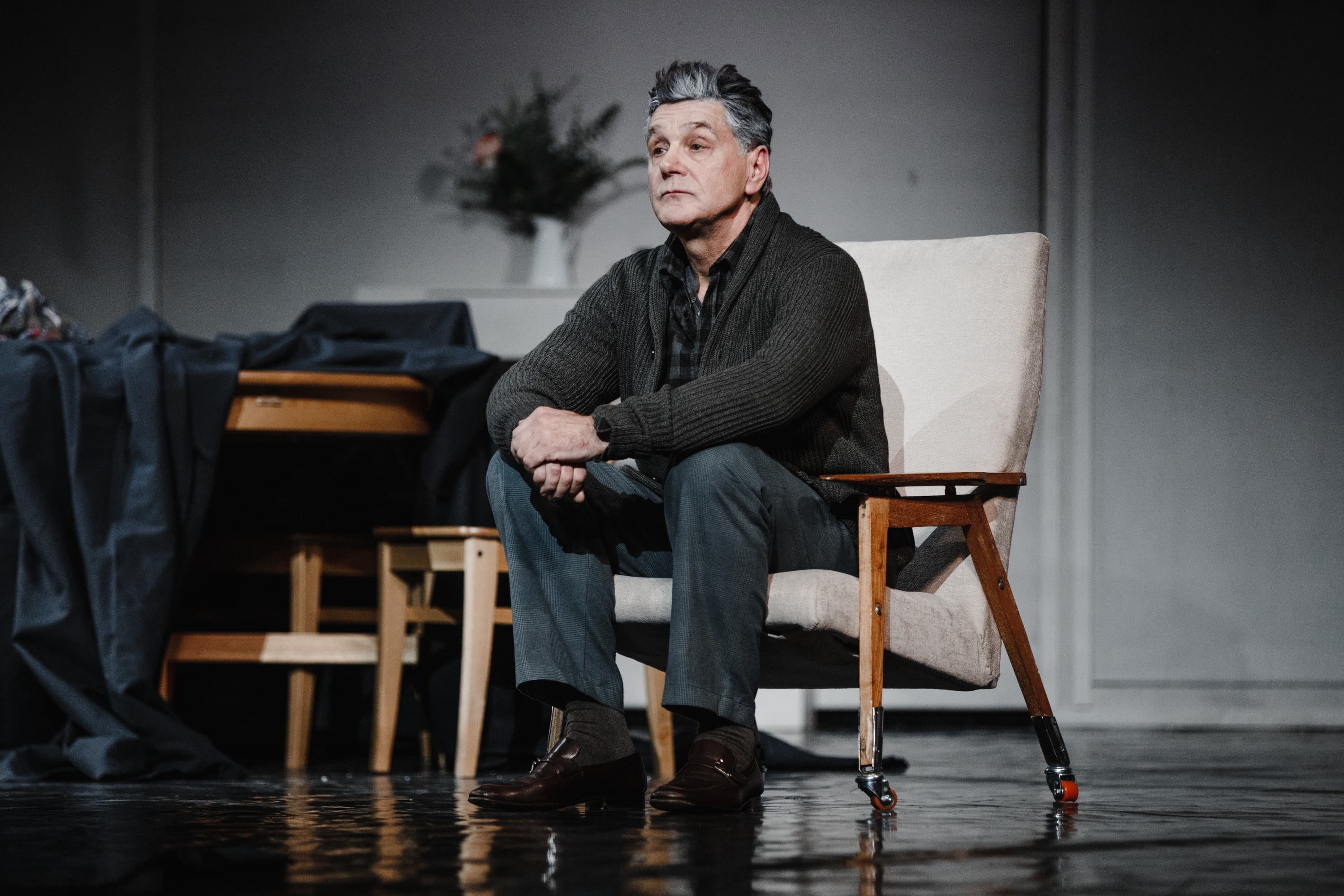 Папа (Филармония)