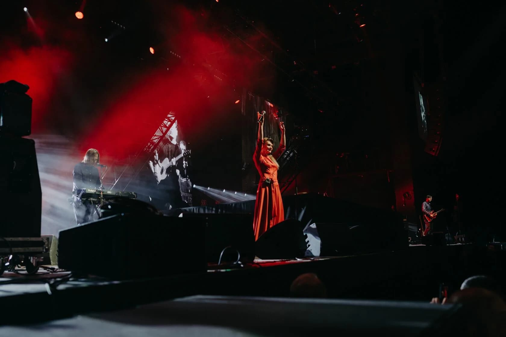 Сектор Газа: 25 лет без Юрия Хоя (М2)