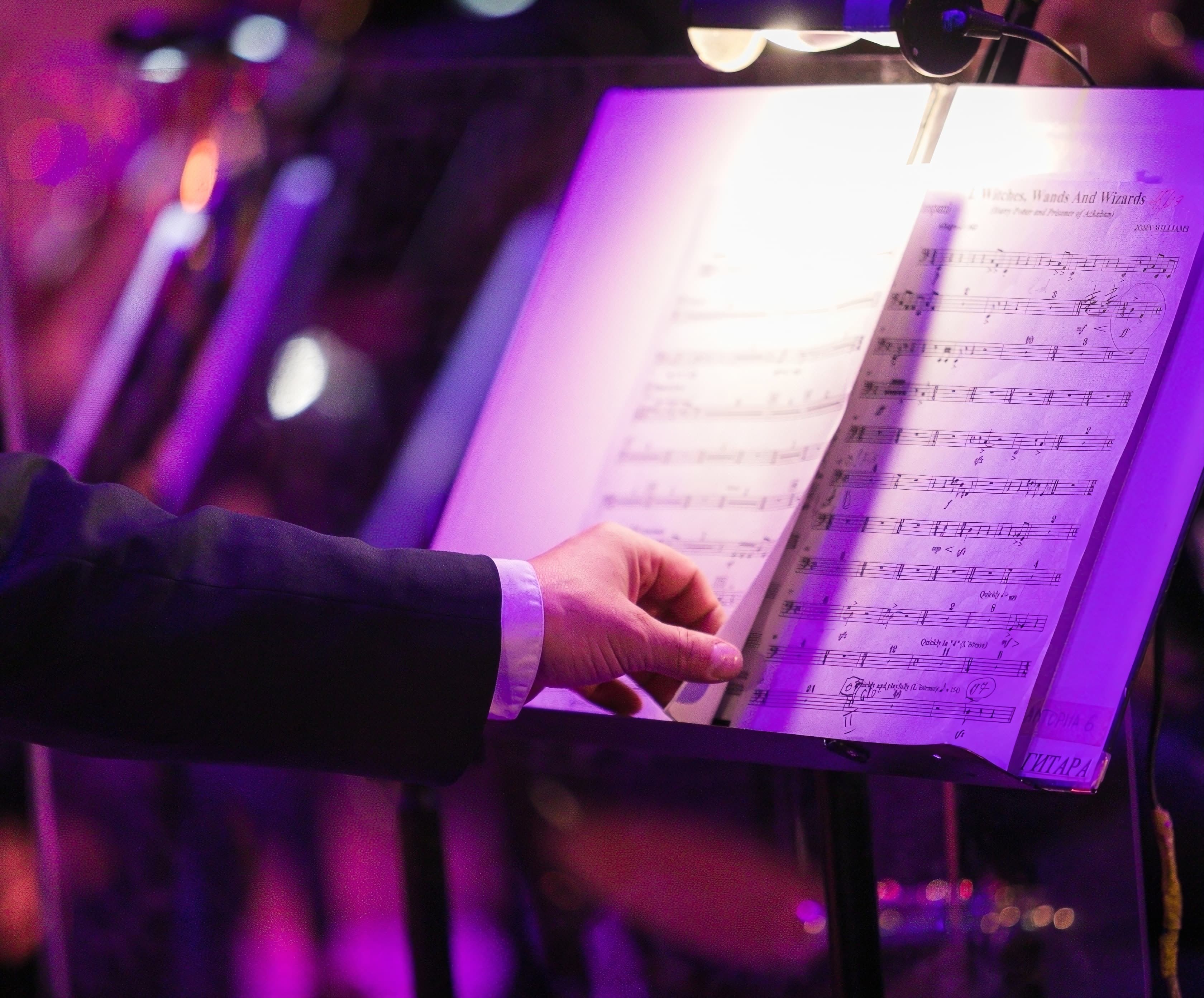 Абонемент № 5. Музыка русского балета (ГКЗ «Башкортостан»)