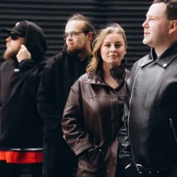 Кавер-группа «Cover-Самолет»