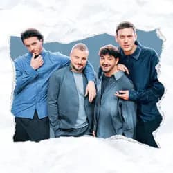 Импровизаторы