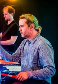 Путешествие в мир ударных. Мастер-класс