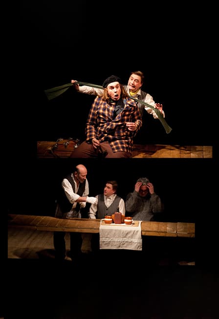 «Мертвые души»