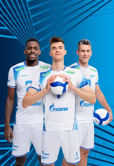 Зенит (Санкт-Петербург) — Динамо (Москва) ½ финала. Суперлига Чемпионат России 2026