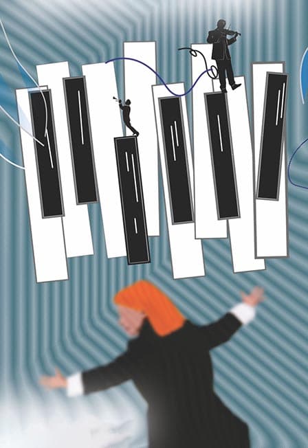 Фабрика по изготовлению вундеркиндов