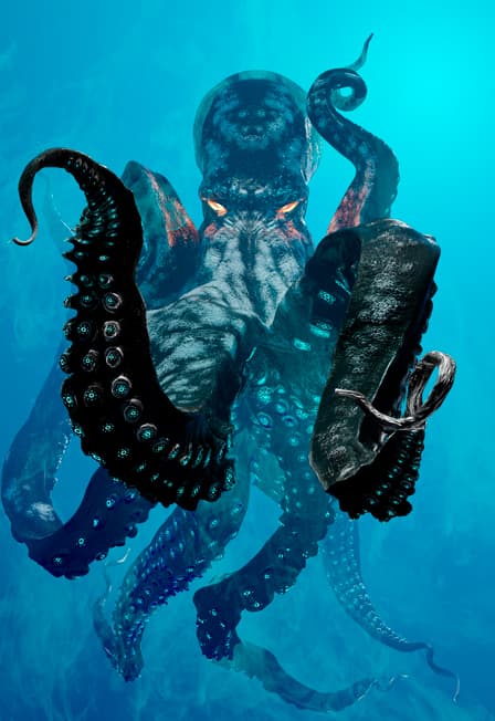 Атлантида.ИИ