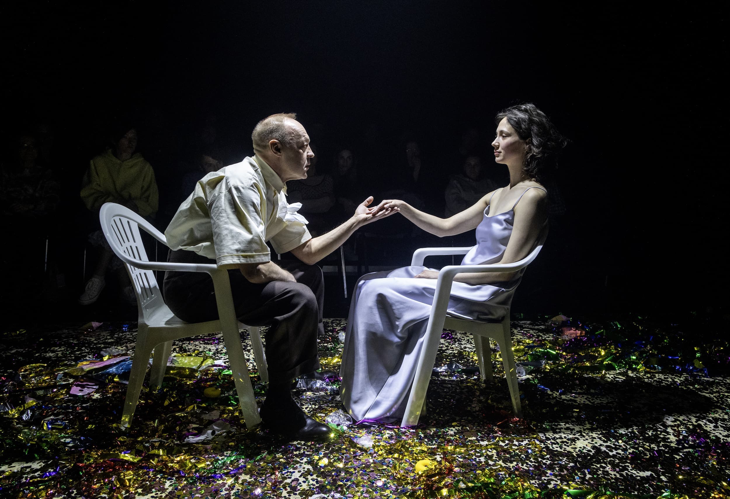 Тартюф (Театр им. Моссовета)