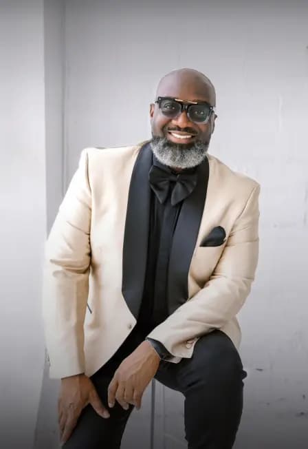 Клив Джонс (США). Джаз американского юга