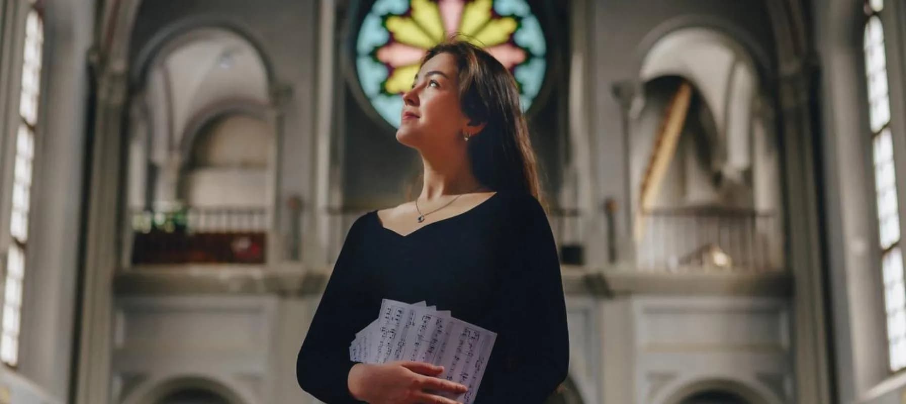 Молодые органисты (Зарядье)