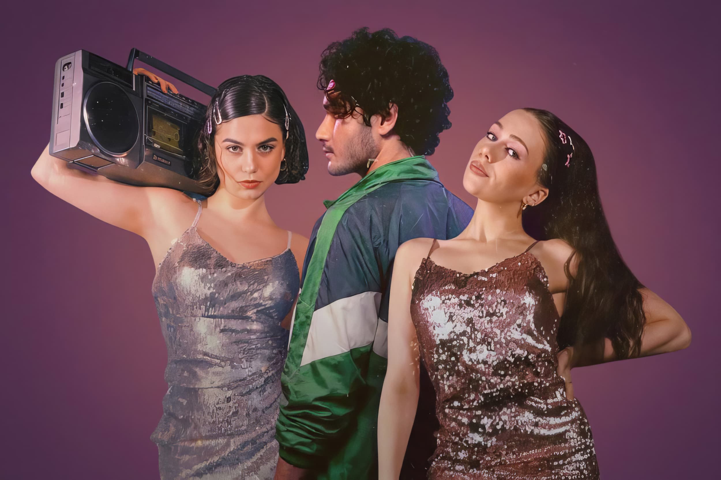 Питер ФМ: на волне 2000 (Руки Вверх! Бар Московский)