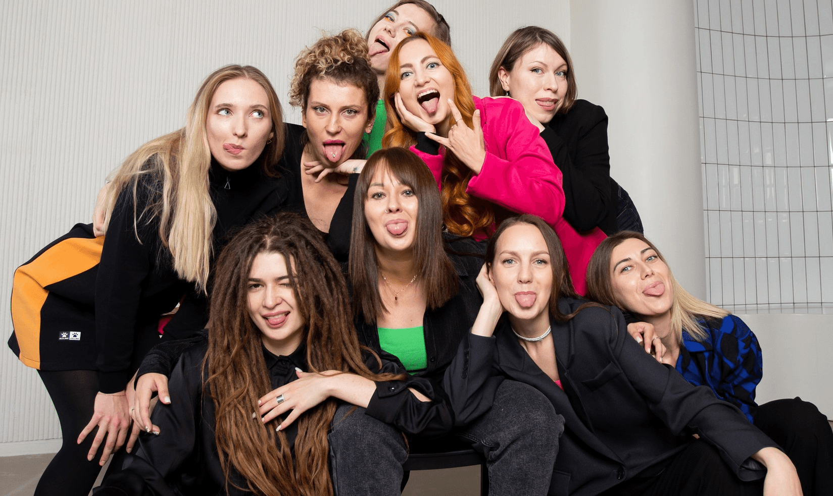 Стендап: Женский открытый микрофон (Pravda Bar)