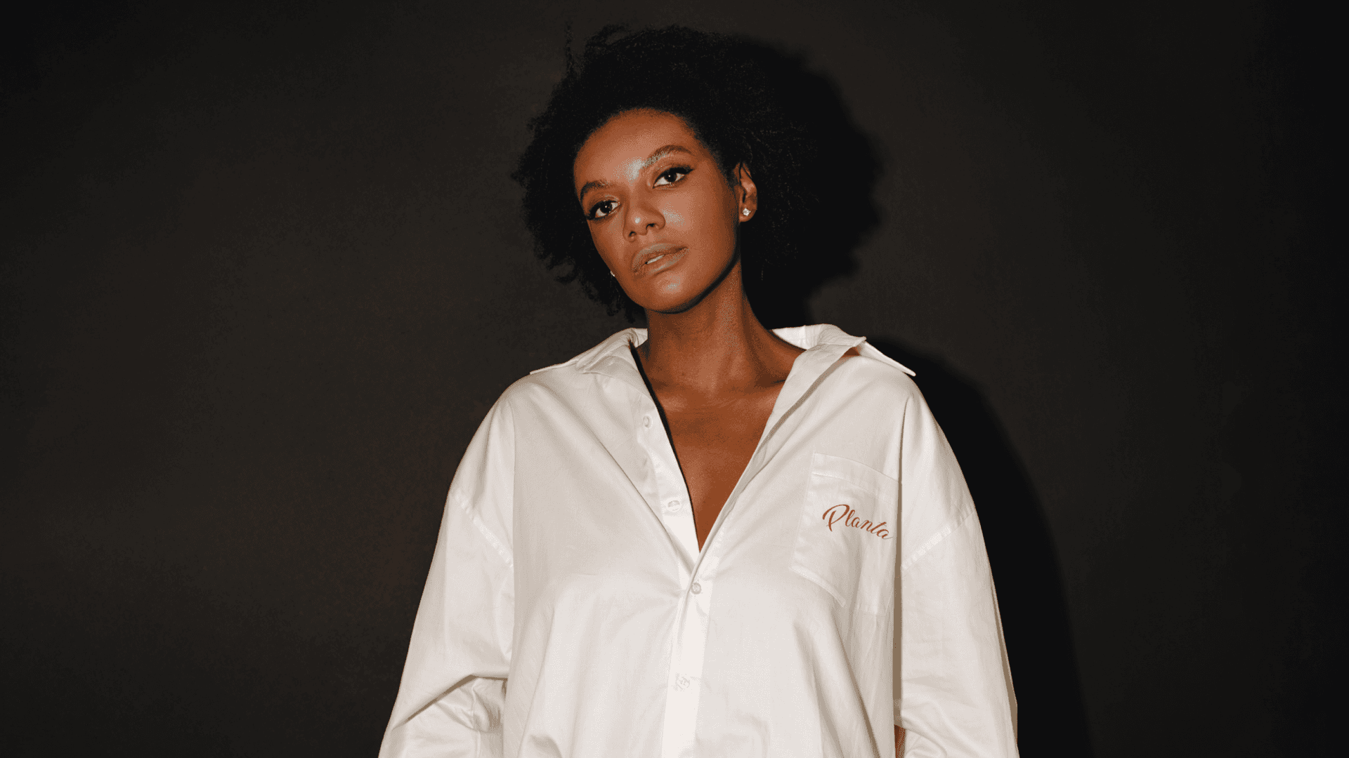 Джеклин Путина (StandUp Spot)