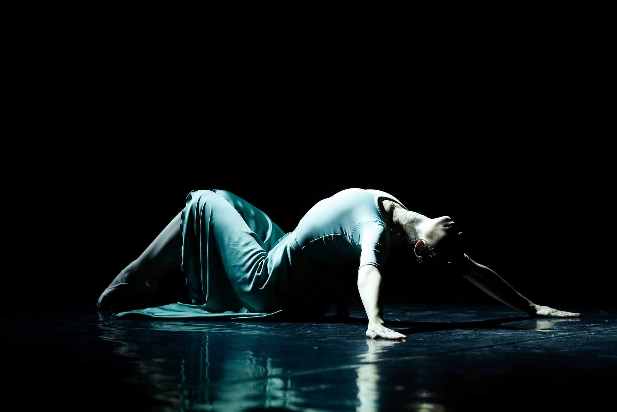 Кармина Бурана (Царицынская опера)