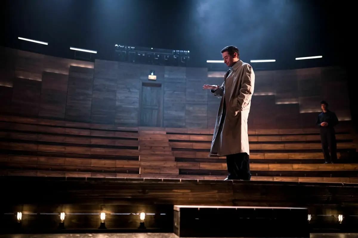 Интуиция (Современник)