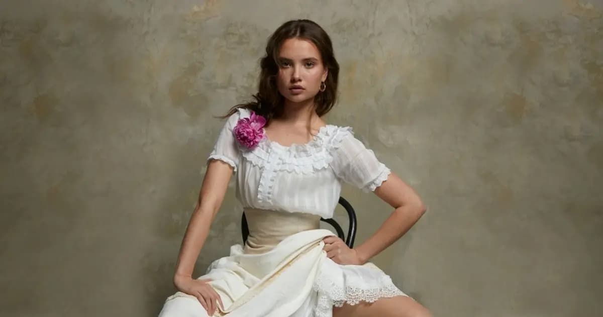 Кармен (Михайловский театр)