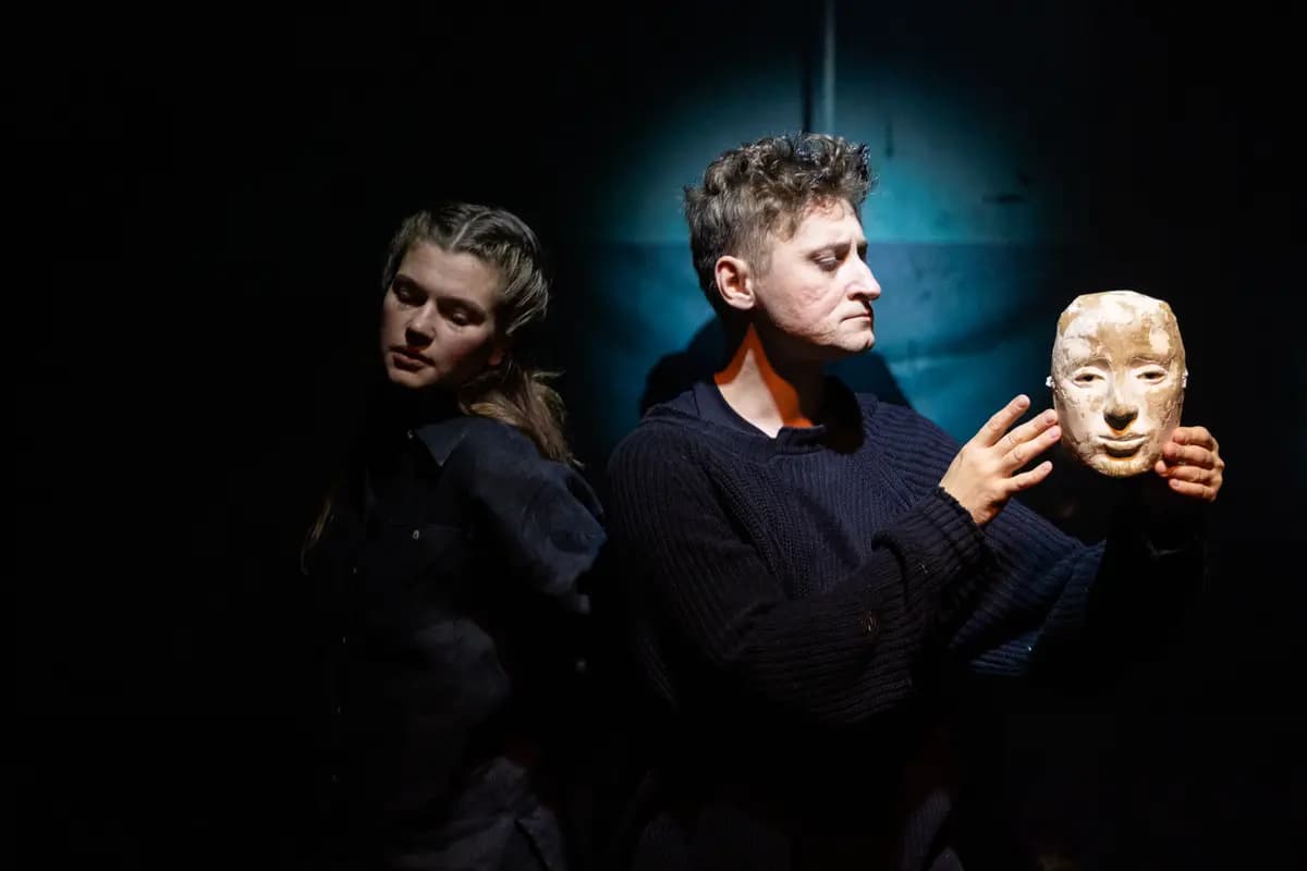 Про Федота-стрельца (Театр им. Ленсовета)