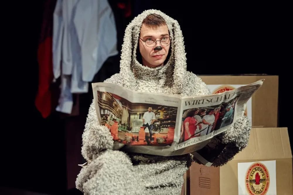 Трое в лодке, не считая собаки (Глобус)