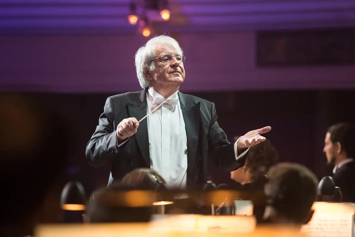 Набукко (Новая Опера)