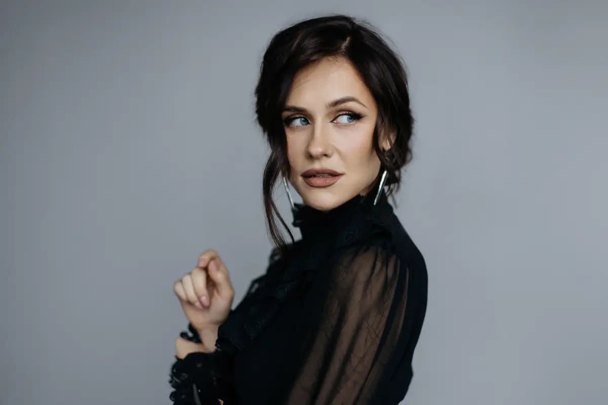 Ольга Малащенко (Фольклорный центр «Москва»)