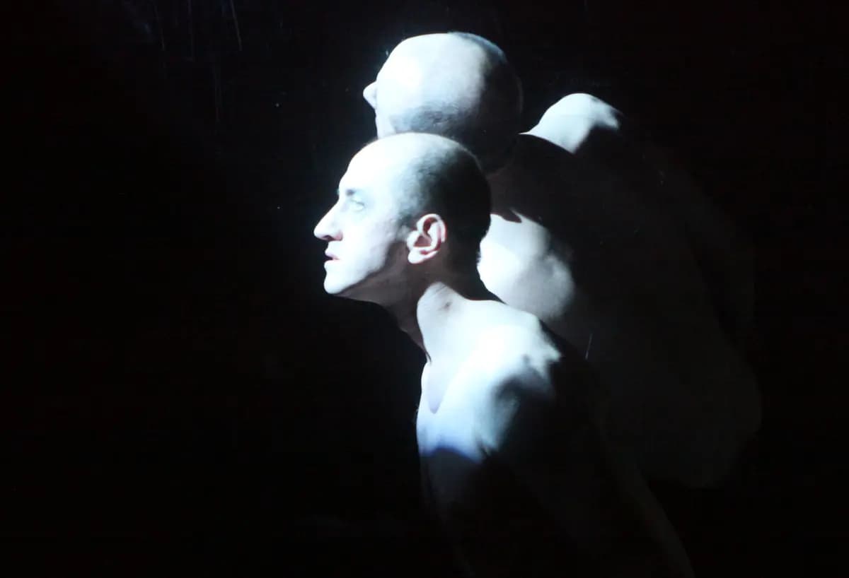 Дракула (Театр на Юго-Западе)