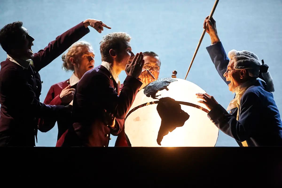 Чёрная курица (РАМТ)