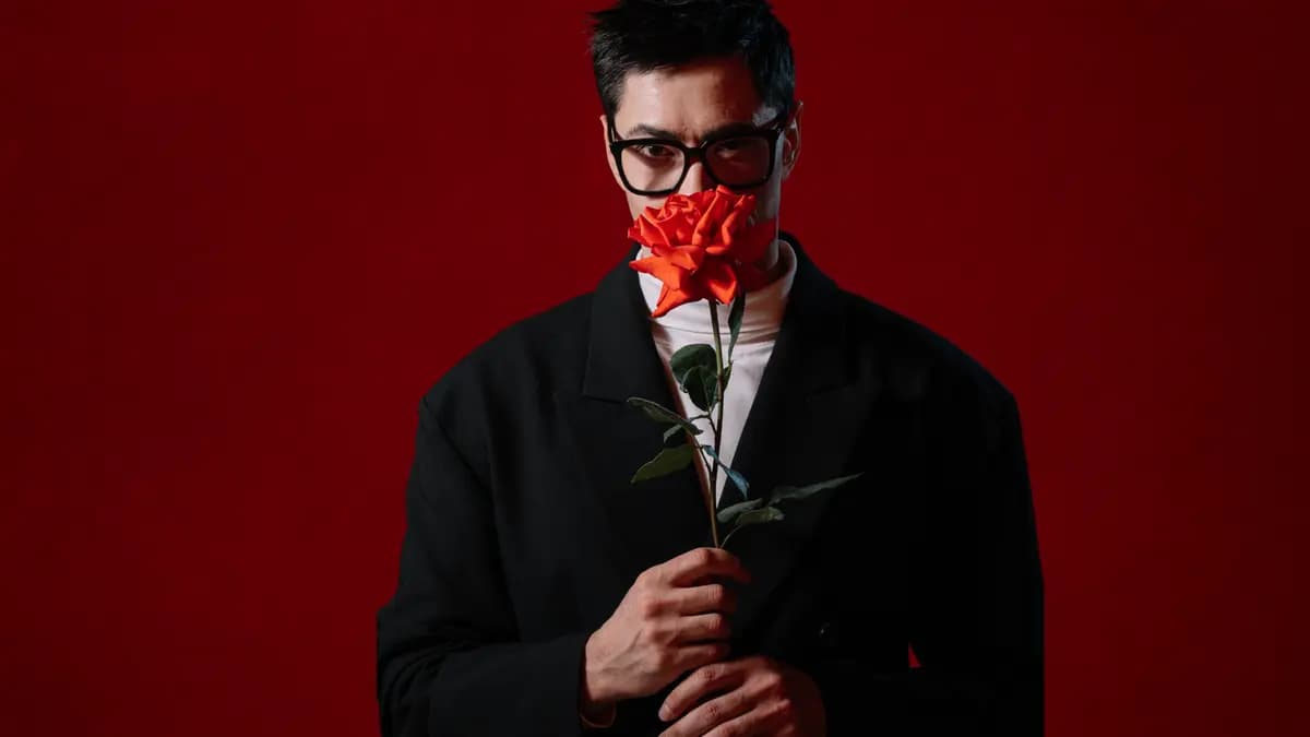 Художник-бунтарь Мане