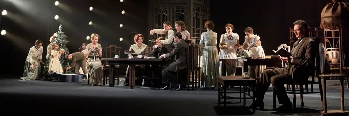 Леопольдштадт (РАМТ)