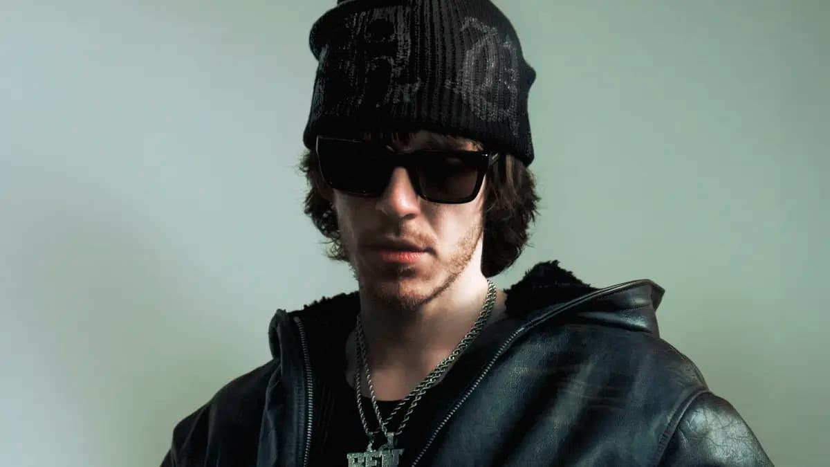 Big Baby Tape (КСК «Экспресс»)