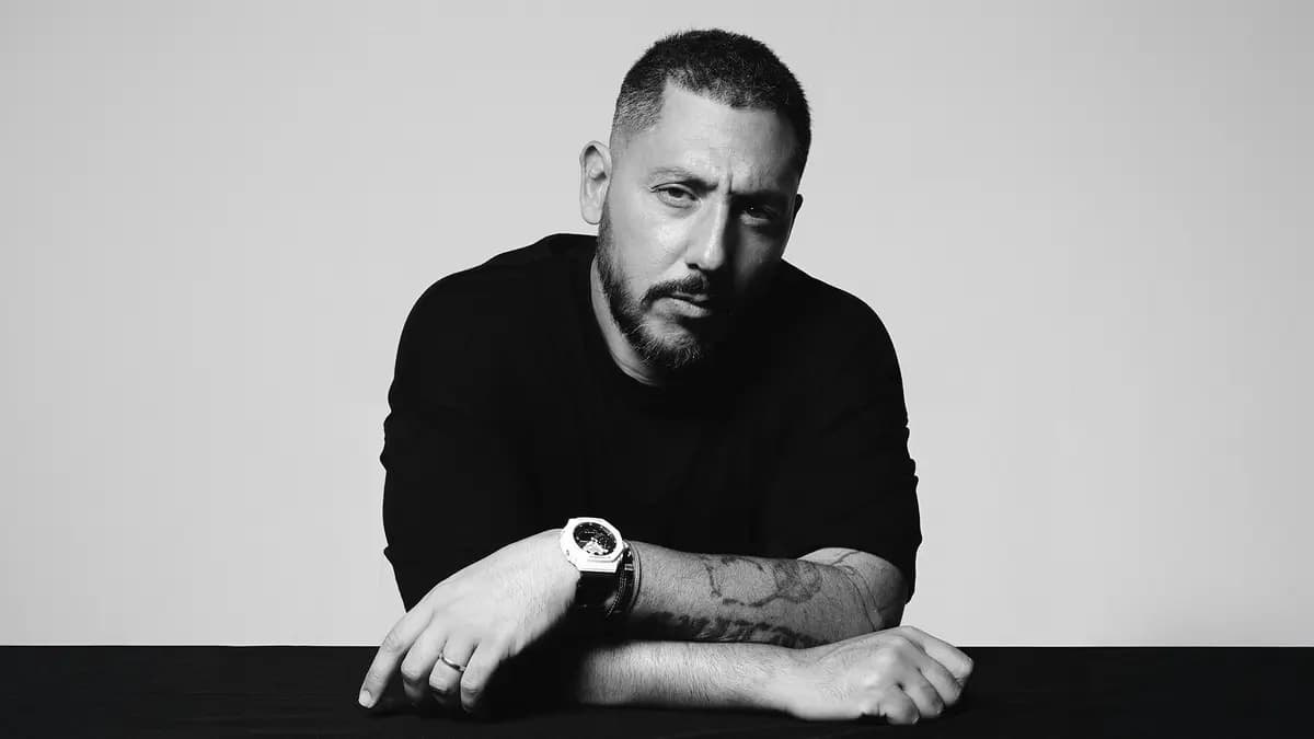 K-Maro (ВТБ Арена)