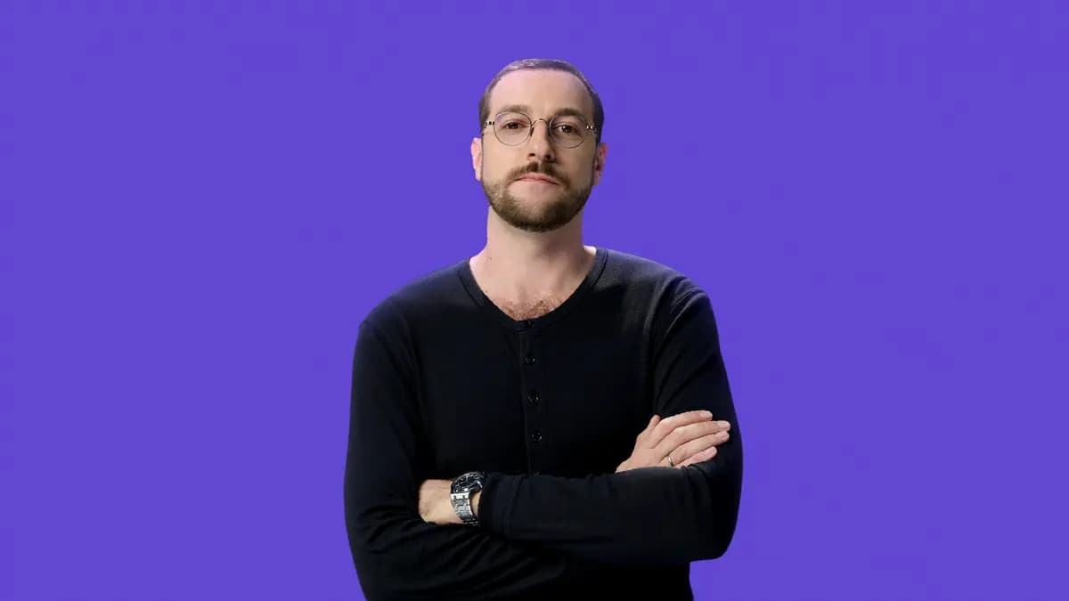 Андрей Бебуришвили (ДК Подшипникового завода)