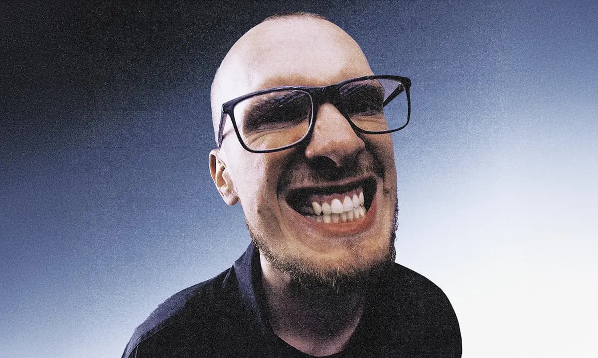 Drunk Mate (Stereo People)