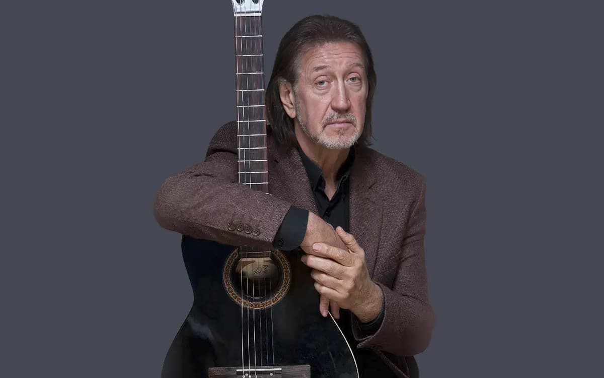 Олег Митяев (Воронежский концертный зал)