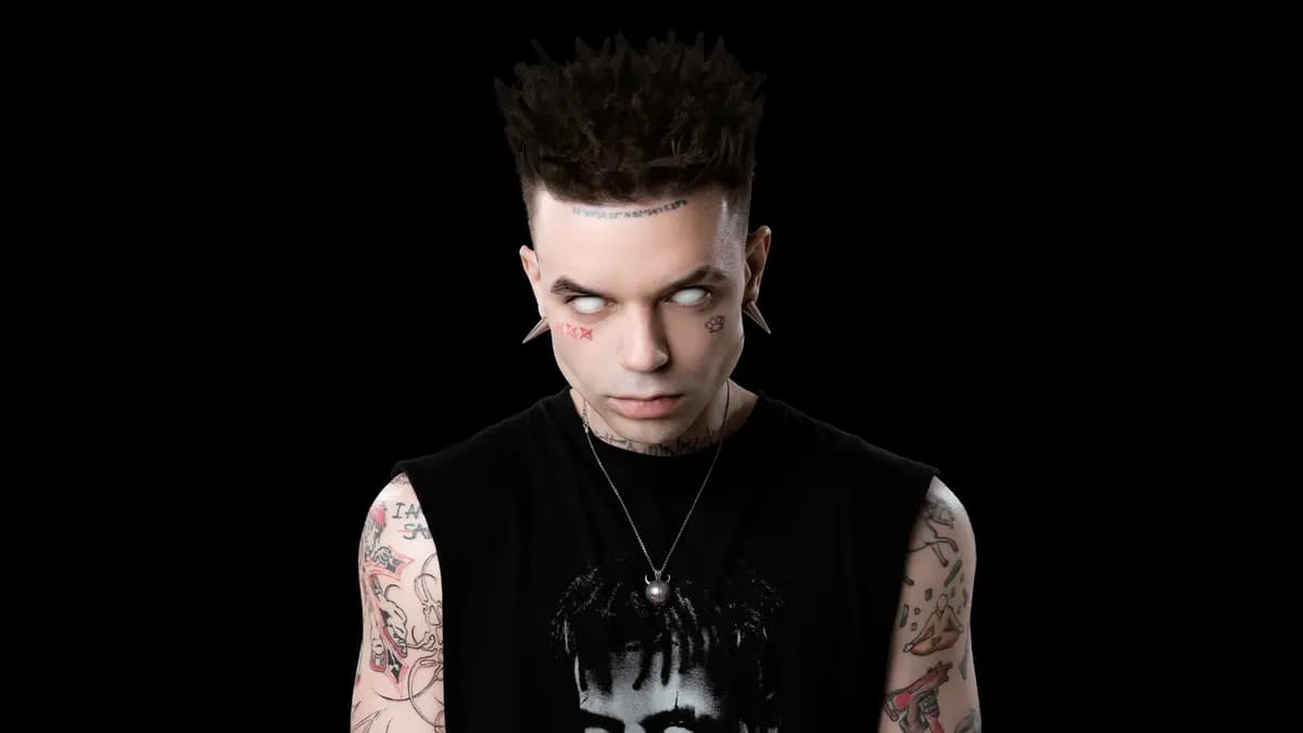 Элджей (Сибирь-Арена)