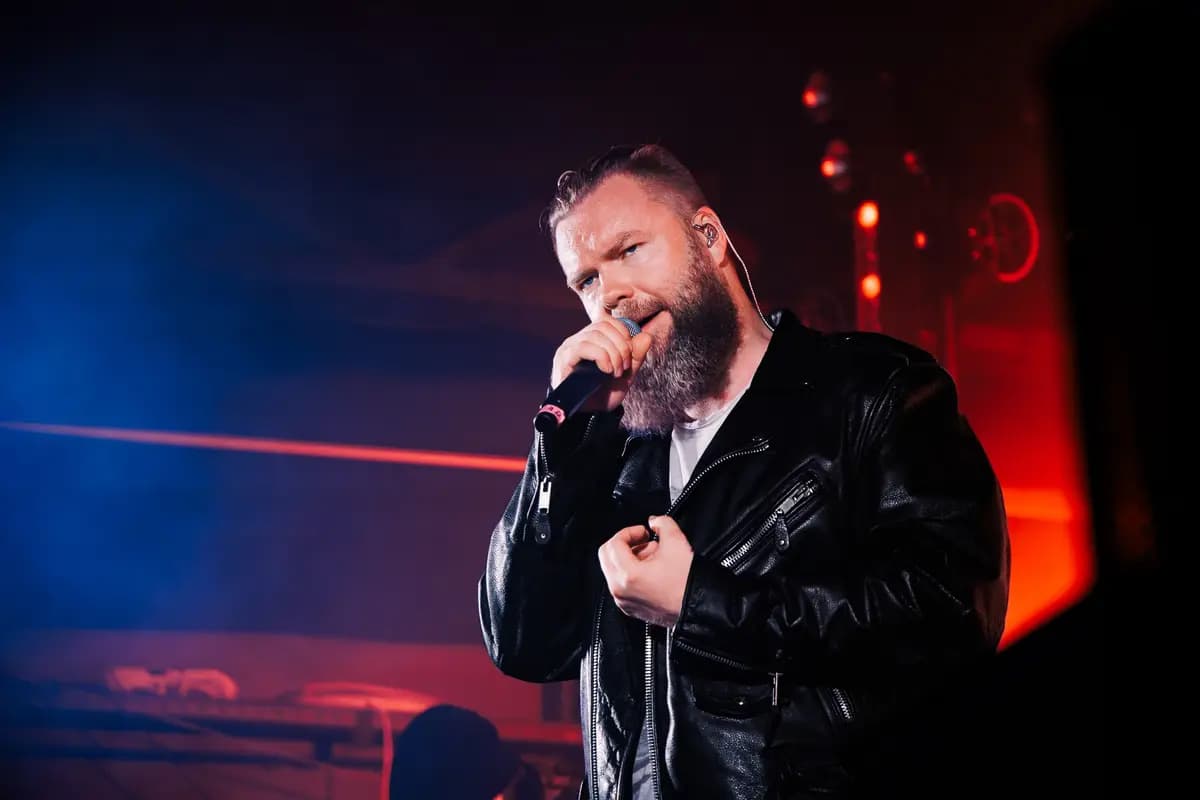 Plamenev (Aurora Concert Hall)