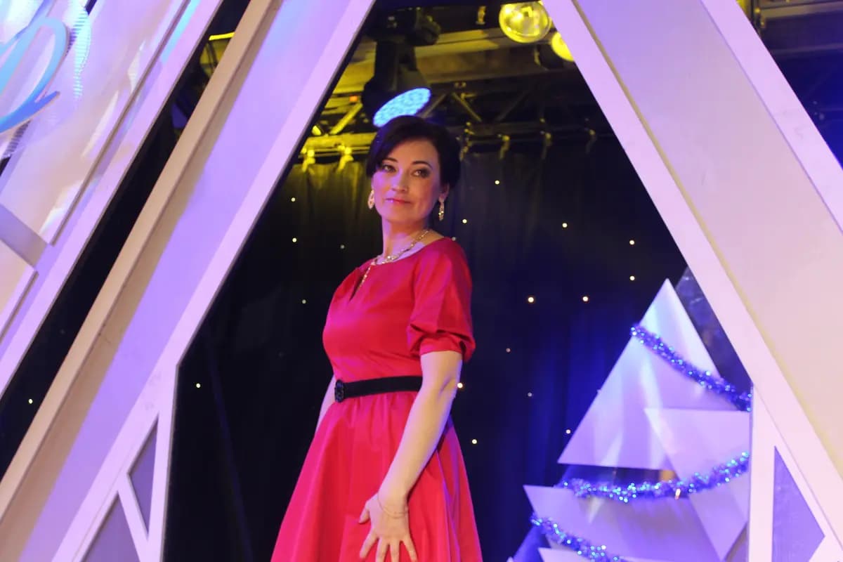 Гульнара Тимержанова (КРК «Пирамида»)