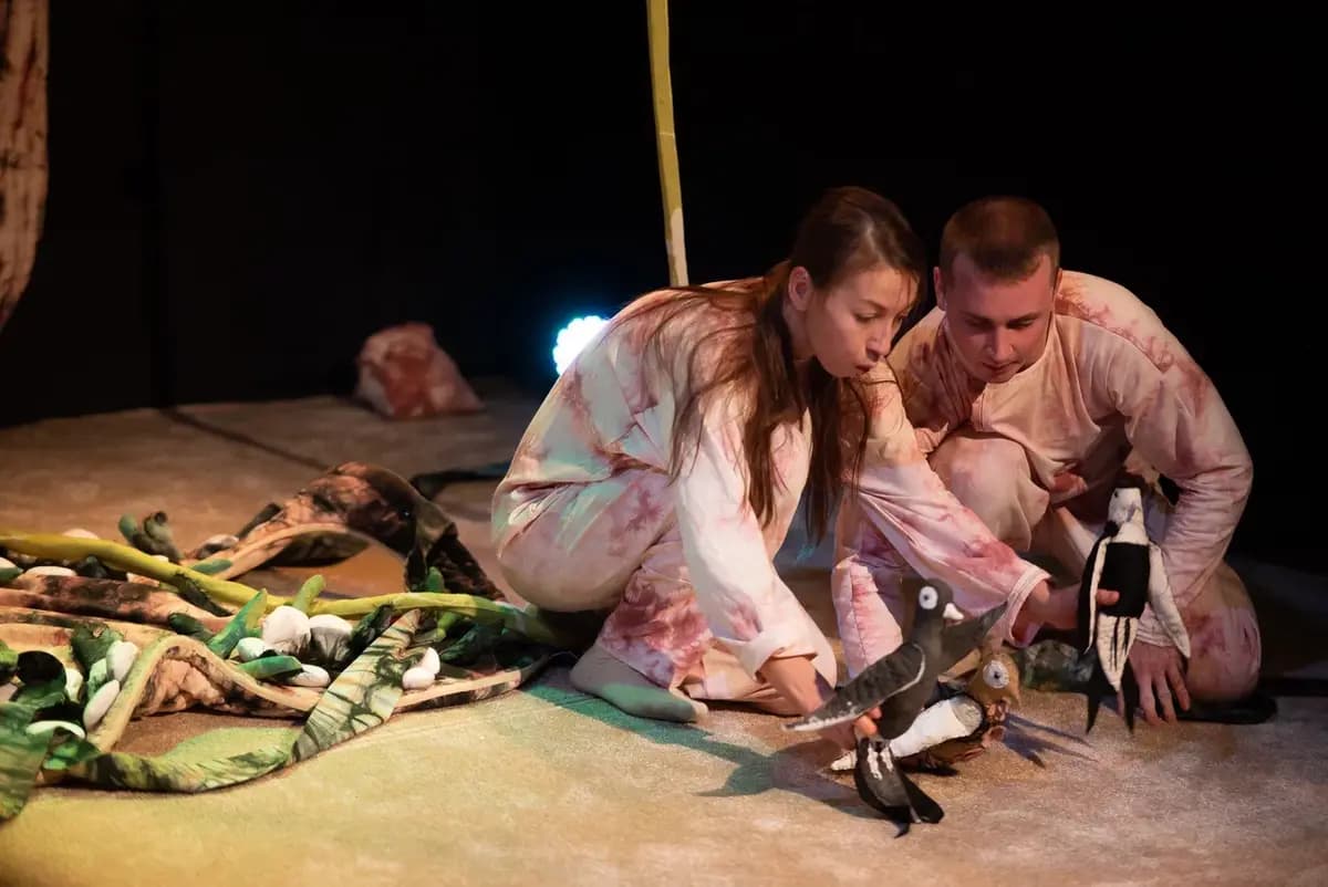 Фьють (Karlsson Haus на Ломоносова)