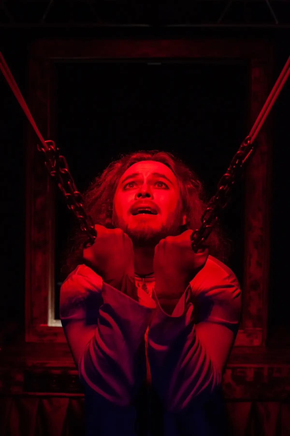 Тщеславие (Театр Сергея Дроздова)