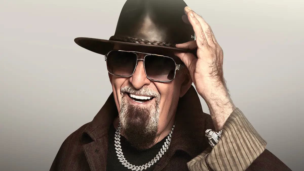 Михаил Шуфутинский (БКЗ «Октябрьский»)