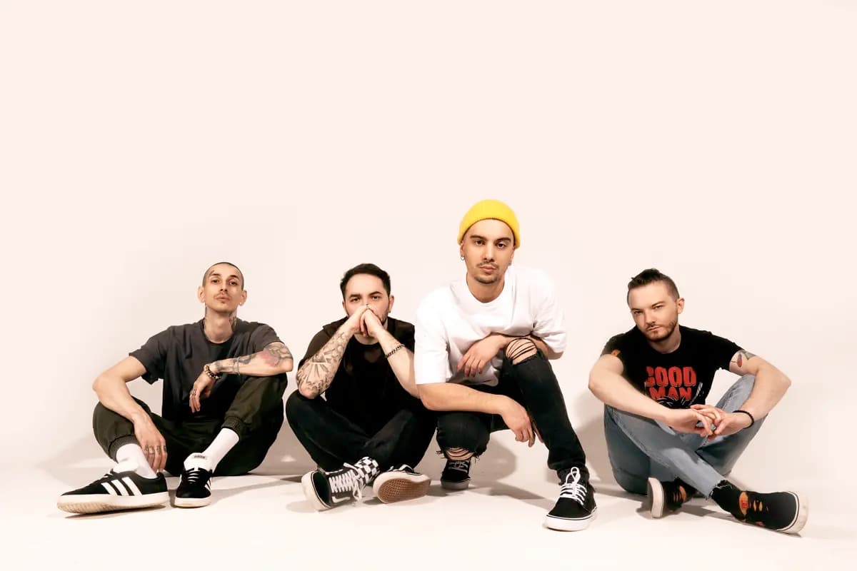 Rock Privet (Atmosphere)