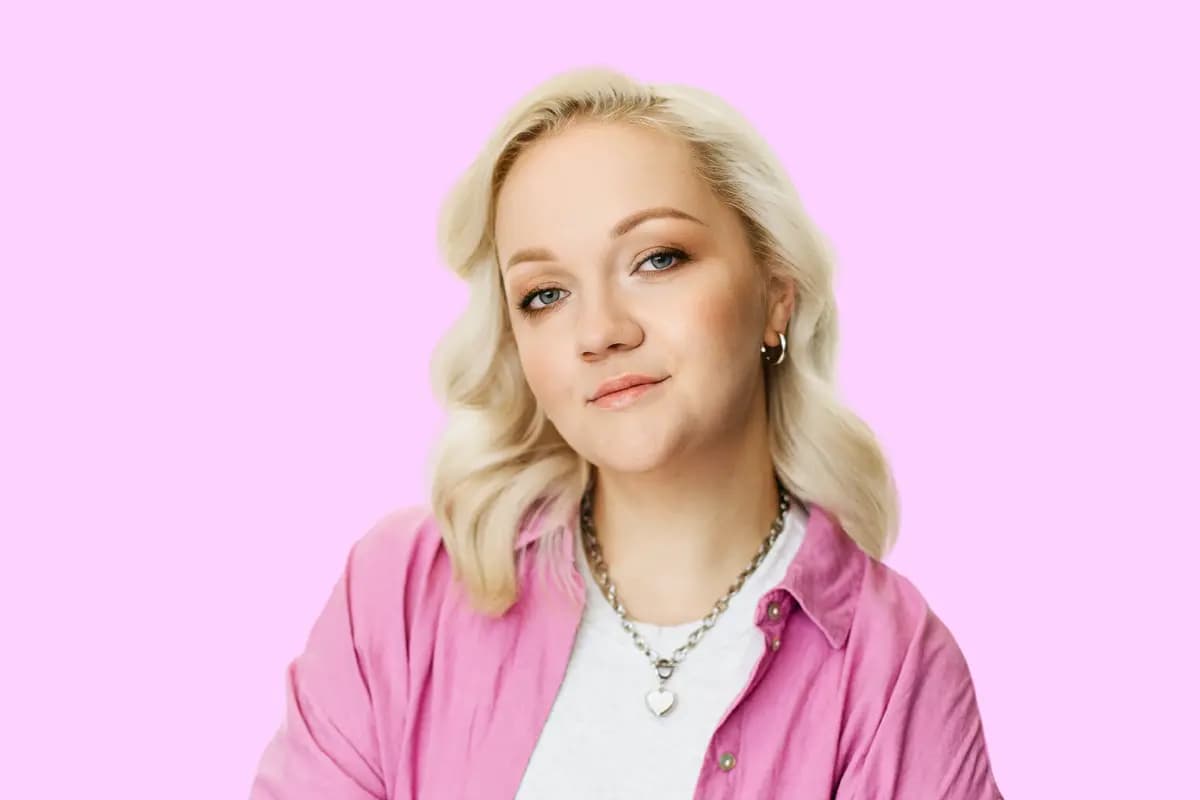 Варвара Щербакова (Дворец искусств Ленинградской области)