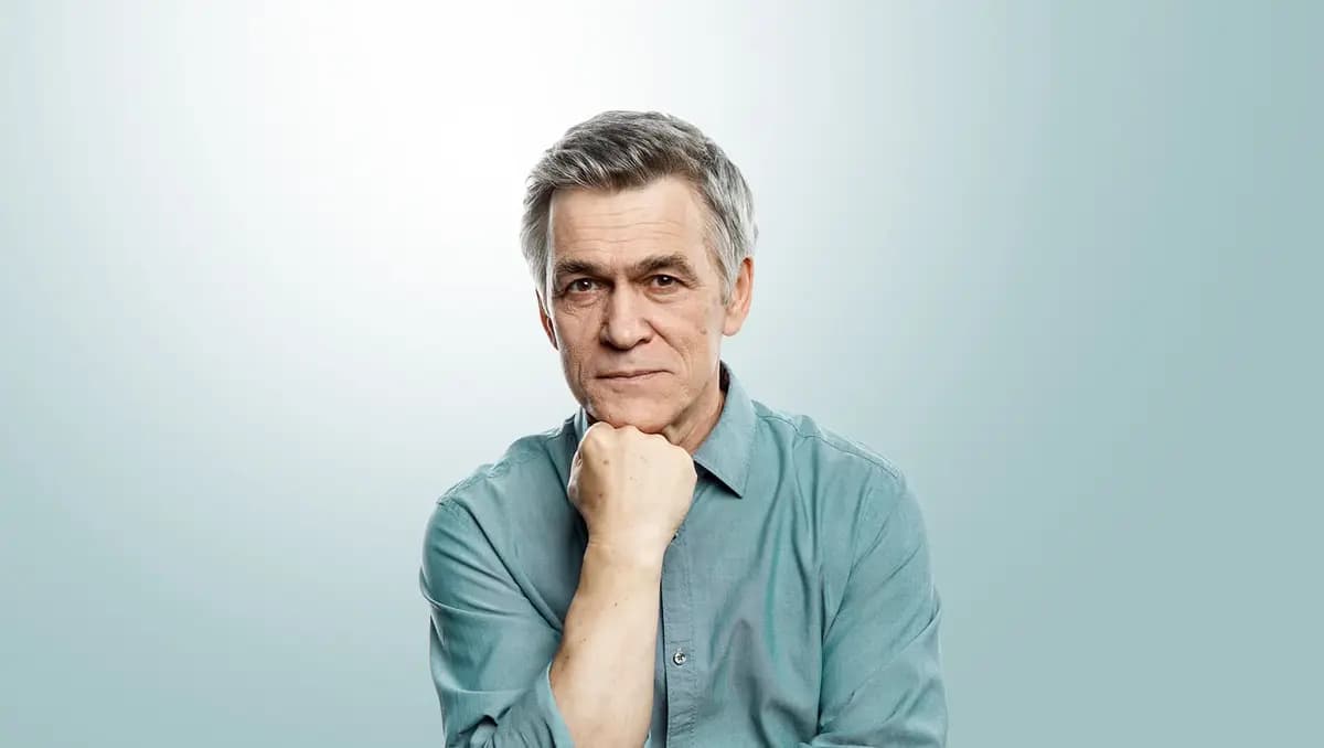 Владимир Сурдин. В космос по цене авиабилета (Маринс Парк Отель)